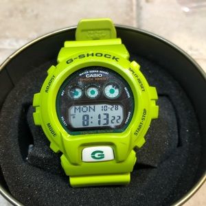 G-Shock Watch